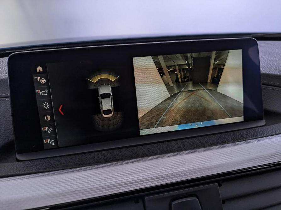 BMW 4 серии F32/F33/F36 Рестайлинг Москва  - изображение 26