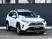 Toyota RAV4 V (XA50) Новороссийск  - изображение 25