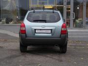 Hyundai Tucson I Новосибирск  - изображение 27