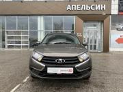 Lada (ВАЗ) Granta I Рестайлинг Набережные Челны  - изображение 20