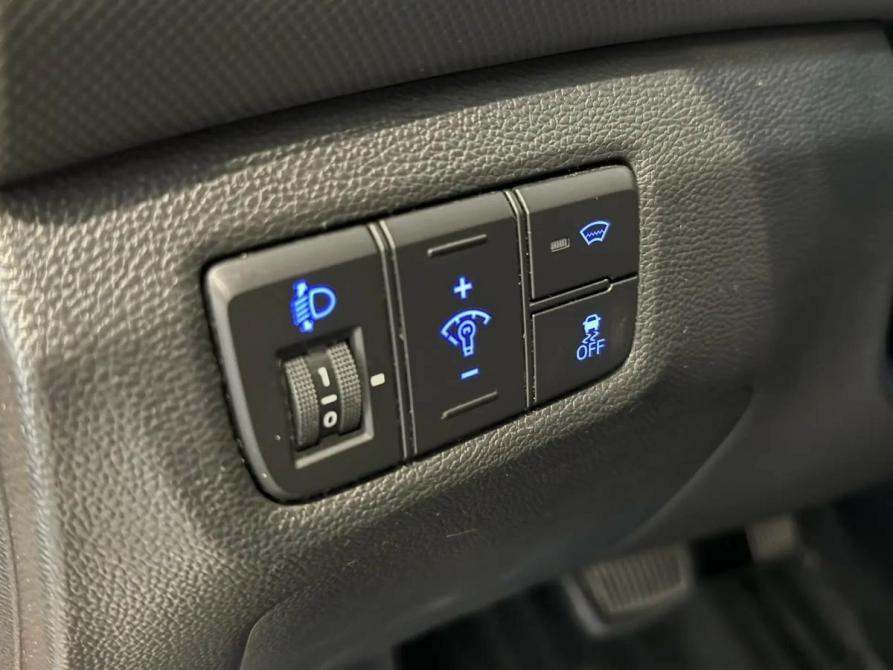 Hyundai Creta I Калининград  - изображение 9