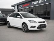 Ford Focus II Рестайлинг Москва  - изображение 26
