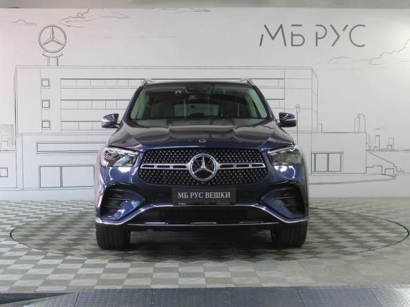 Mercedes-Benz GLE II (V167) Рестайлинг с пробегом 2024 года, цена 11 450 000 рублей, 21000 км, внедорожник, Автокод Объявления