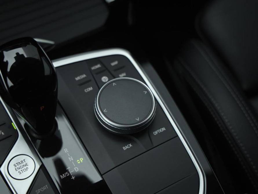BMW X3 III (G01) Рестайлинг Санкт-Петербург  - изображение 25