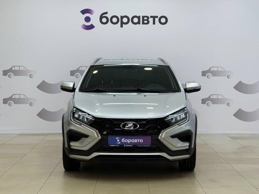 Lada (ВАЗ) Vesta I Рестайлинг (NG) Ставрополь  - изображение 2