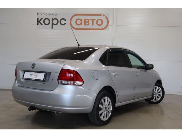 Volkswagen Polo V с пробегом 2012 года, цена 859 000 рублей, 165467 км, седан, Автокод Объявления
