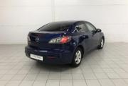 Mazda 3 II (BL) Рестайлинг Астрахань  - изображение 24