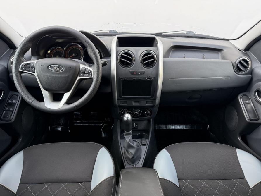 Lada (ВАЗ) Largus I Рестайлинг Москва  - изображение 13