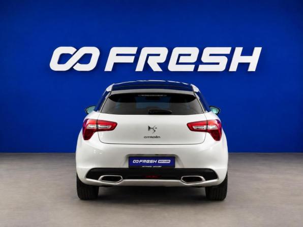 Citroen DS5 с пробегом 2012 года, цена 875 055 рублей, 169721 км, хэтчбек, Автокод Объявления