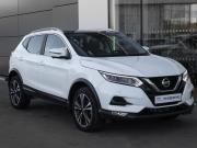 Nissan Qashqai II Рестайлинг Москва  - изображение 24