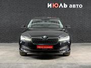 Skoda Superb III Рестайлинг Екатеринбург  - изображение 23