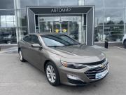 Chevrolet Malibu IX Рестайлинг Брянск  - изображение 18
