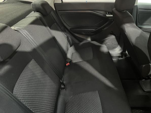Lada (ВАЗ) Vesta I с пробегом 2018 года, цена 895 000 рублей, 95685 км, седан, Автокод Объявления