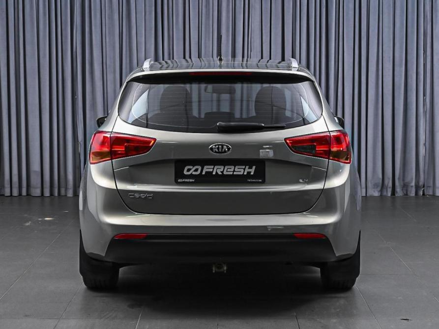 Kia Ceed II Рестайлинг Ставрополь  - изображение 4