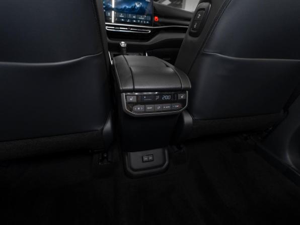Toyota Highlander IV (XU70) с пробегом 2026 года, цена 5 240 000 рублей, 13 км, внедорожник, Автокод Объявления