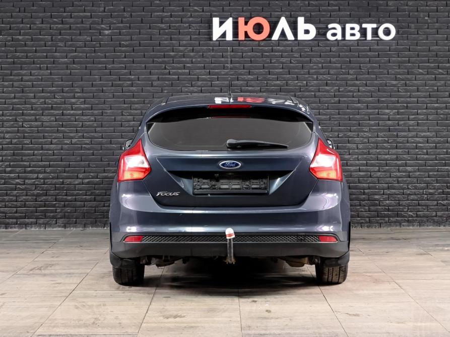 Ford Focus III Екатеринбург  - изображение 2