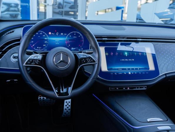 Mercedes-Benz E-Класс VI (W214 S214) с пробегом 2024 года, цена 6 999 000 рублей, 22215 км, седан, Автокод Объявления
