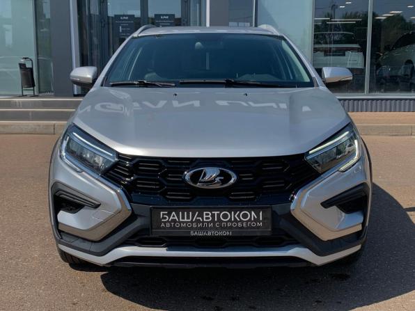 Lada (ВАЗ) Vesta I Рестайлинг (NG) с пробегом 2024 года, цена 1 450 000 рублей, 13780 км, универсал, Автокод Объявления