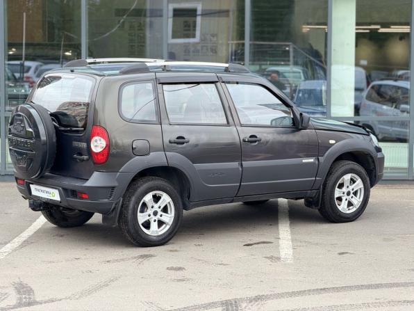 Chevrolet Niva I Рестайлинг с пробегом 2012 года, цена 400 000 рублей, 113000 км, внедорожник, Автокод Объявления