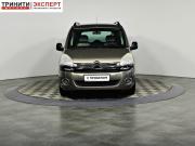 Citroen Berlingo II Рестайлинг Белгород  - изображение 18
