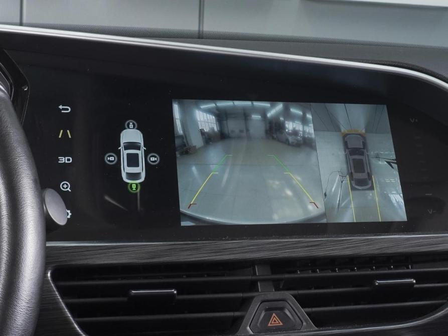 Geely Tugella I Ростов-на-Дону  - изображение 13