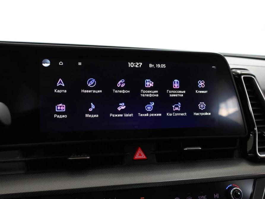 Kia Sportage V Ростов-на-Дону  - изображение 14