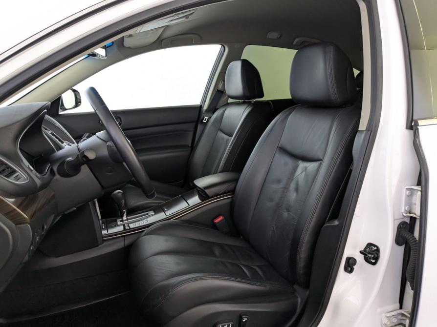 Nissan Teana II (J32) Рестайлинг Москва  - изображение 22