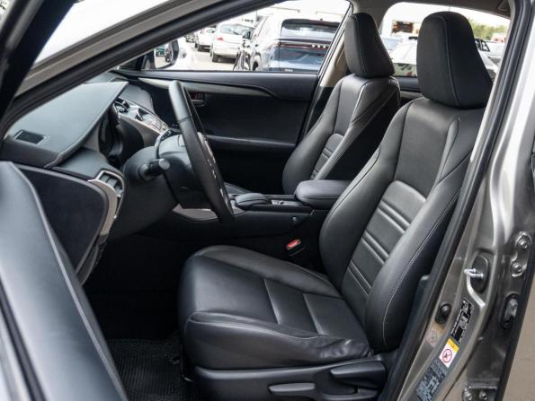 Lexus NX I с пробегом 2016 года, цена 2 550 000 рублей, 163032 км, внедорожник, Автокод Объявления