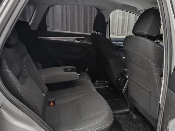 Haval Jolion I Рестайлинг с пробегом 2024 года, цена 1 779 000 рублей, 88704 км, внедорожник, Автокод Объявления