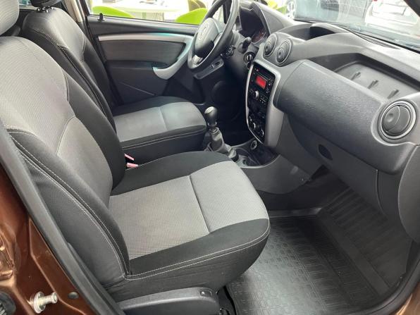 Renault Duster I с пробегом 2013 года, цена 818 000 рублей, 171361 км, внедорожник, Автокод Объявления