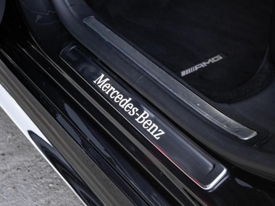 Mercedes-Benz S-Класс VII (W223) Краснодар  - изображение 31