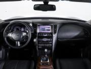 Infiniti QX70 Москва  - изображение 40