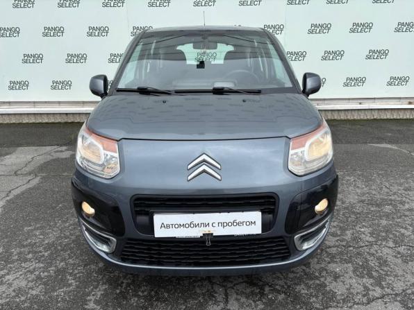 Citroen C3 Picasso I с пробегом 2012 года, цена 390 000 рублей, 248000 км, минивэн, Автокод Объявления