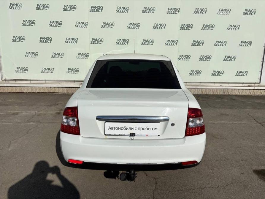 Lada (ВАЗ) Priora I Рестайлинг Нижний Тагил  - изображение 5