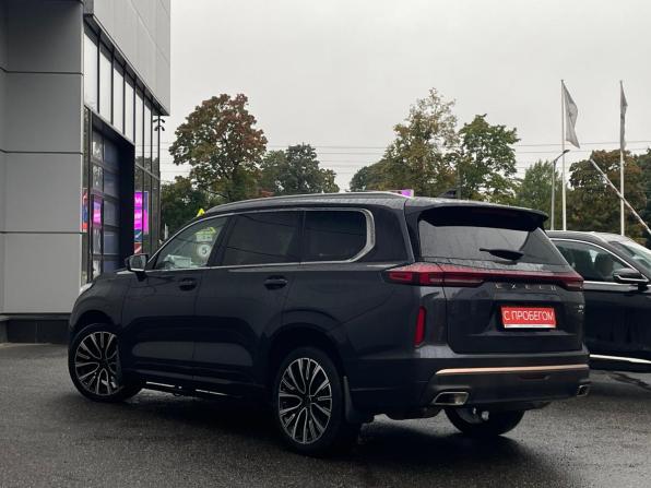 Exeed VX I с пробегом 2022 года, цена 2 049 000 рублей, 132300 км, внедорожник, Автокод Объявления