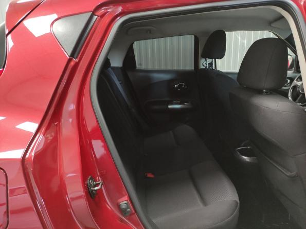 Nissan Juke I с пробегом 2012 года, цена 910 000 рублей, 198112 км, внедорожник, Автокод Объявления