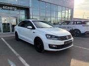 Volkswagen Polo V Рестайлинг Самара  - изображение 28