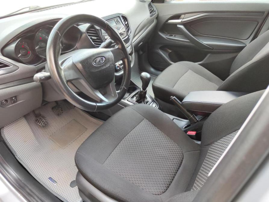 Lada (ВАЗ) Vesta I Набережные Челны  - изображение 8