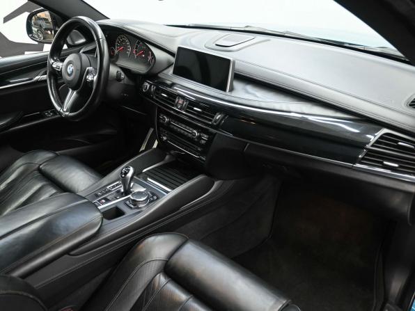 BMW X6 M II (F86) с пробегом 2015 года, цена 3 729 900 рублей, 170000 км, внедорожник, Автокод Объявления