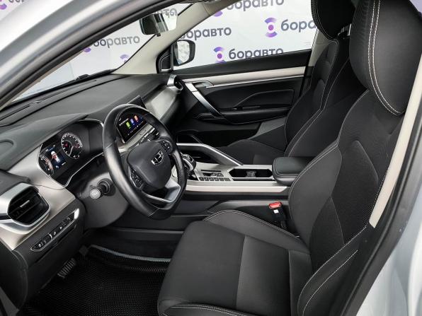 Geely Coolray I с пробегом 2021 года, цена 1 740 000 рублей, 59257 км, внедорожник, Автокод Объявления