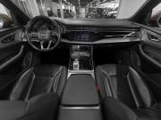 Audi Q8 I (4M) Москва  - изображение 38