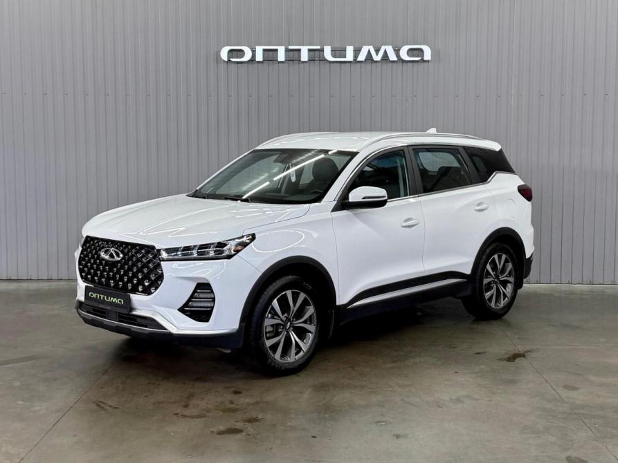 Chery Tiggo 7 Pro I Краснодар  - изображение 1