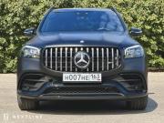 Mercedes-Benz GLS AMG II (X167) Рестайлинг Самара  - изображение 44