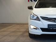 Hyundai Solaris I Рестайлинг Иваново  - изображение 38