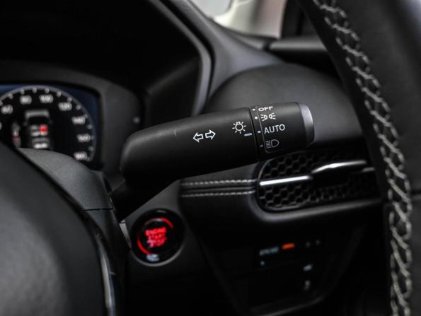 Honda ZR-V с пробегом 2024 года, цена 3 079 000 рублей, 15125 км, внедорожник, Автокод Объявления