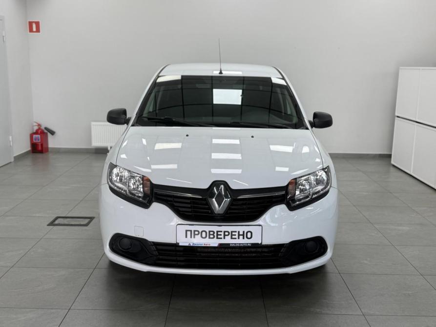 Renault Logan II Казань  - изображение 2