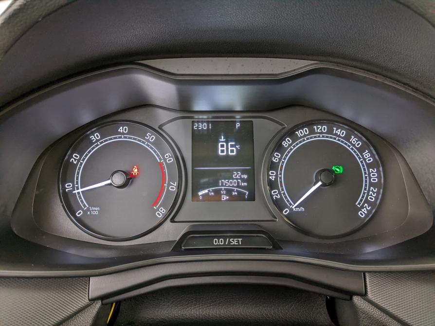 Skoda Rapid II Москва  - изображение 13