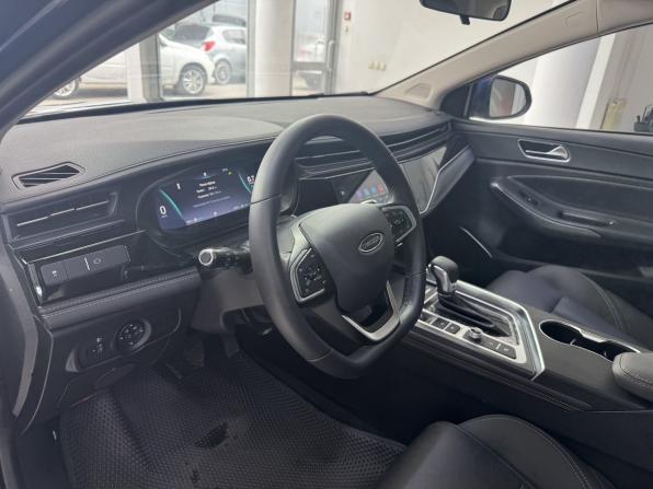 Omoda S5 с пробегом 2024 года, цена 1 410 000 рублей, 8047 км, седан, Автокод Объявления