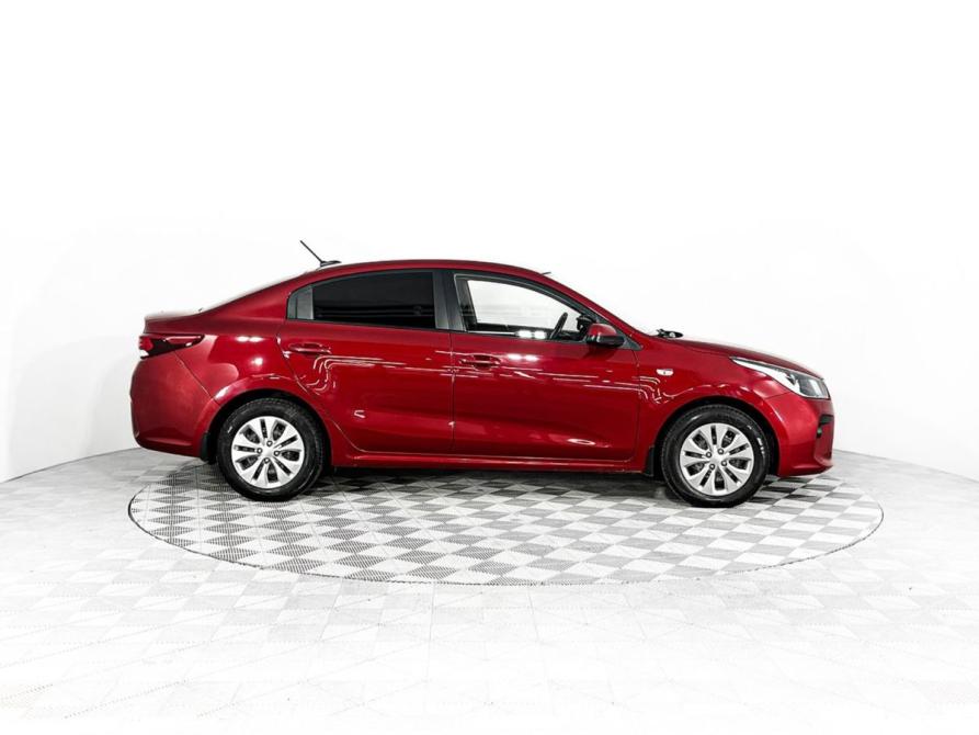 Kia Rio IV Ногинск  - изображение 5
