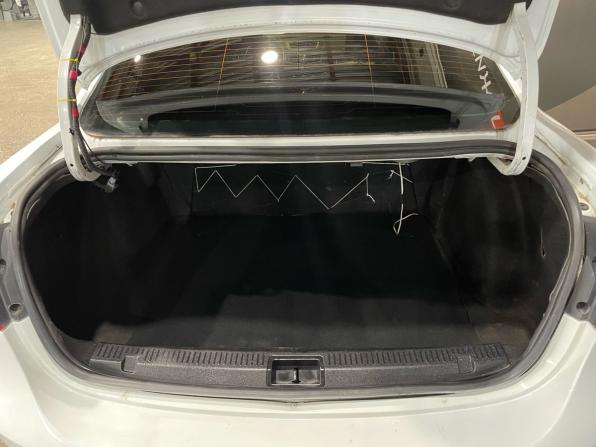 Renault Fluence I с пробегом 2011 года, цена 550 000 рублей, 207900 км, седан, Автокод Объявления